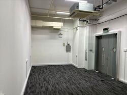 Ubi Techpark (D14), Factory #503073501